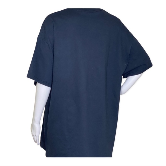 TLC Scrub Shirt - Picture 2 of 3